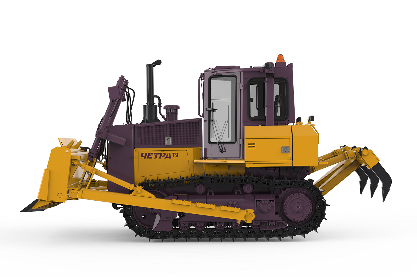 Низкий расход топлива